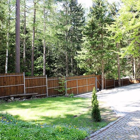 Gorska Rezydencja Karpacz Ngoại thất bức ảnh