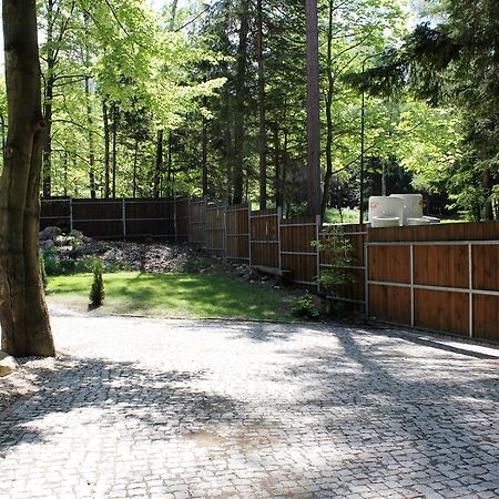 Gorska Rezydencja Karpacz Ngoại thất bức ảnh