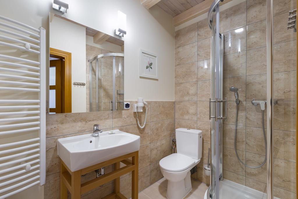 Gorska Rezydencja Karpacz Ngoại thất bức ảnh