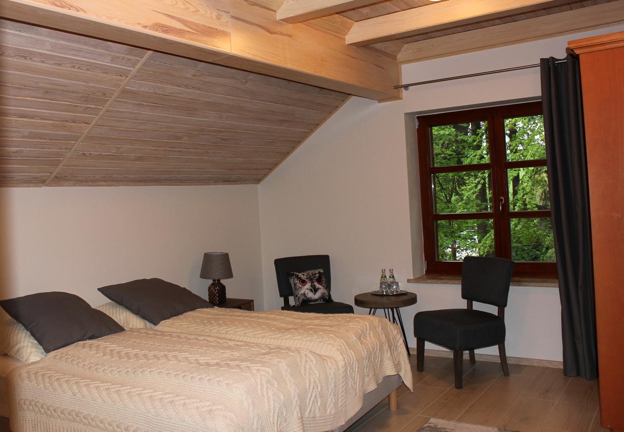 Gorska Rezydencja Karpacz Ngoại thất bức ảnh