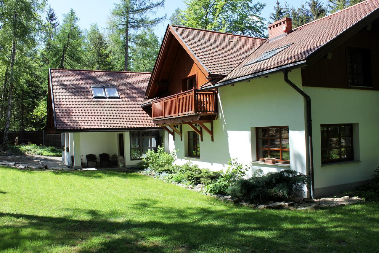 Gorska Rezydencja Karpacz Ngoại thất bức ảnh